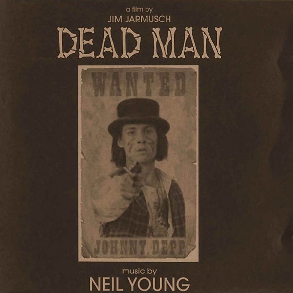 Dead Man (Soundtrack)